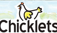 Chicklets - Service Design