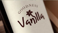 Vanilla - Product Packaging 